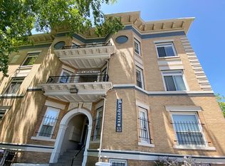 The Lafayette, Denver, CO 80218