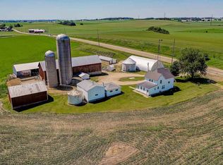 6005 County Road V, Dane, WI 53529