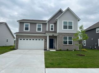 6725 Cardiff Dr, McCordsville, IN 46055