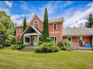 18743 Saint Andrews Rd #N, Caledon, ON L7K 2E3