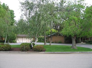 3579 W Loma Linda Ave, Fresno, CA 93711