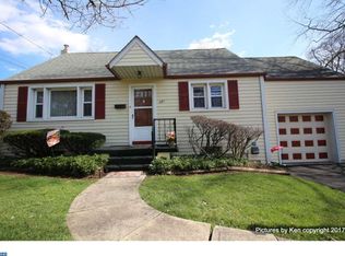 601 N 5th St, Perkasie, PA 18944