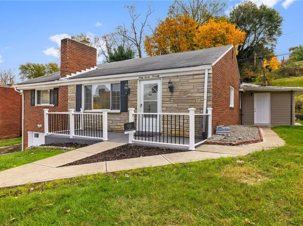 4770 Barone Dr, Pittsburgh, PA 15227