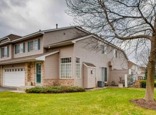 821 Grandview Way, Hudson, WI 54016