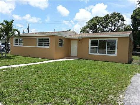 2nd image of 3600 NW 169th Ter