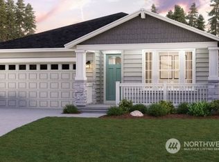 3846 SW Bigler Way #75, Pt Orchard, WA 98367