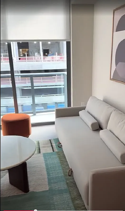 1 bed, 630 sqft, $3,495 — Photo 1