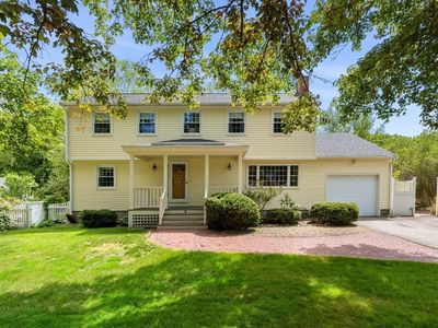 3 Longfellow Dr, Newburyport, MA, 01950