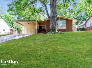 2920 Bannockburn Rd, Memphis, TN 38128