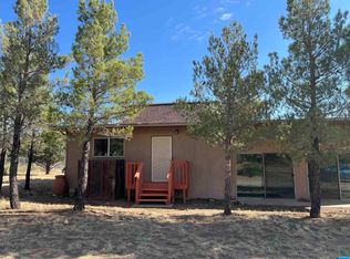 14 Wright Rd, Mimbres, NM 88049