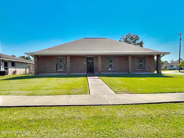 1700 Elk St, Morgan City, LA 70380