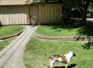 22300 Brent Rd, Red Bluff, CA 96080