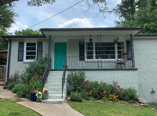 50 Bradley Ave SE, Marietta, GA 30060