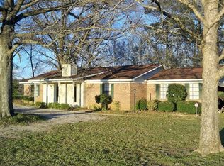 1918 Woodham Rd, Headland, AL 36345