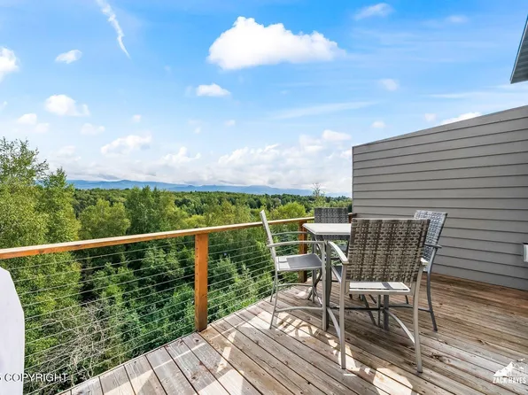 11483 Moonrise Ridge Pl #10, Anchorage, AK 99516