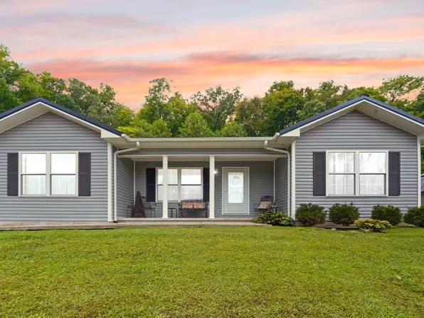 152 Milltown Subdivision Rd, Booneville, KY 41314