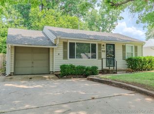 4727 S Boston Ave, Tulsa, OK 74105