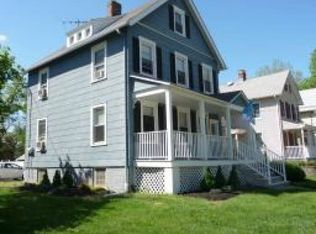 142 Cedar St, South Bound Brook, NJ 08880