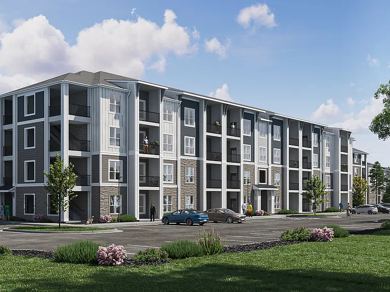Brooks North — Photo 1