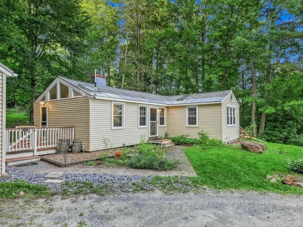 48 Cross Road, Sullivan, NH 03457