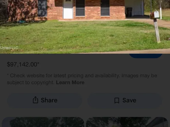 2256 Berry Rd, Maben, MS 39750