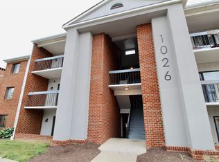 1026 Blue Ridge Dr APT 12, Harrisonburg, VA 22802