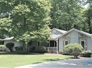 1627 S Berkey Southern Rd, Swanton, OH 43558