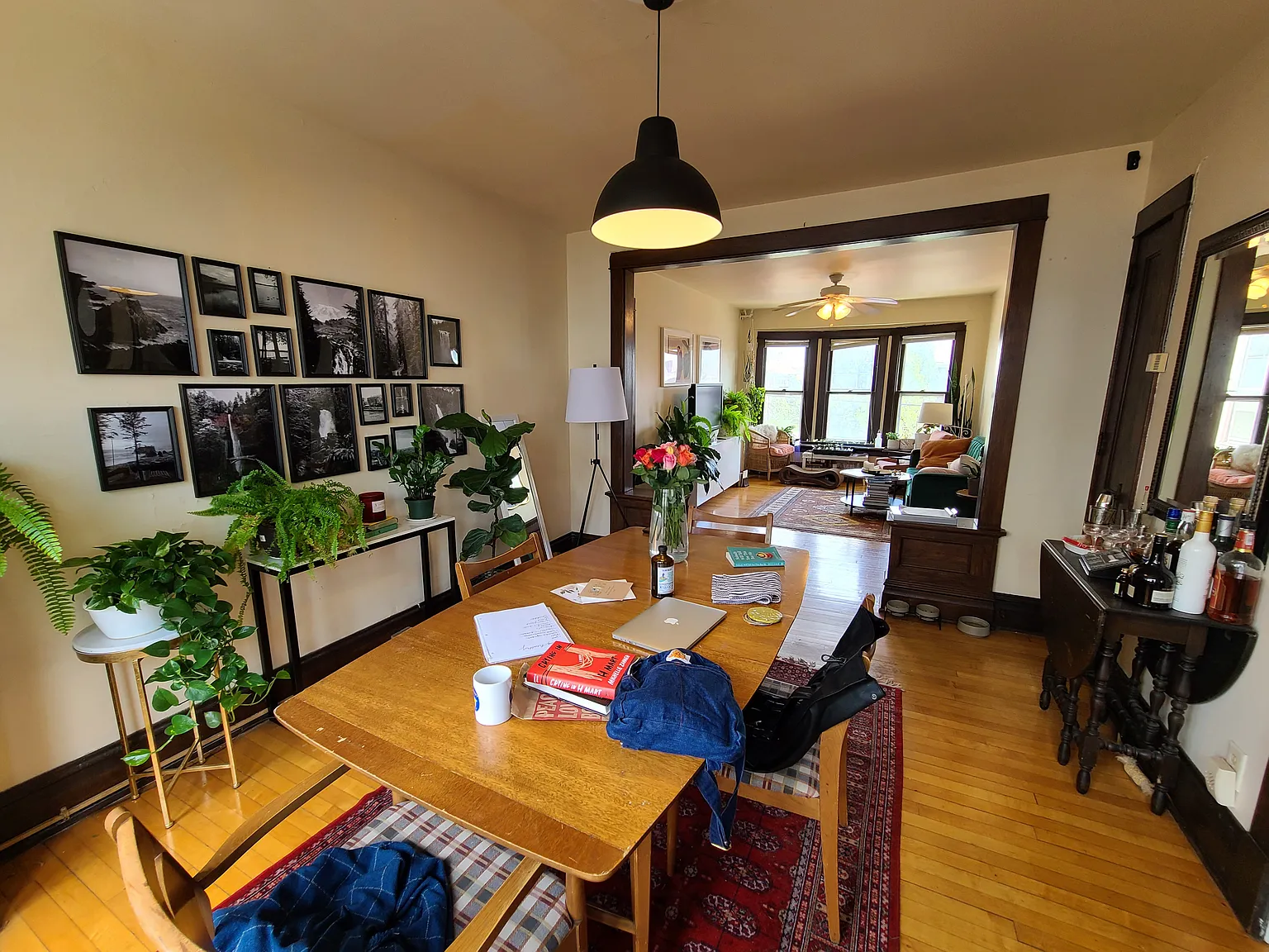 2 bed, 1100 sqft, $1,595 — Photo 3
