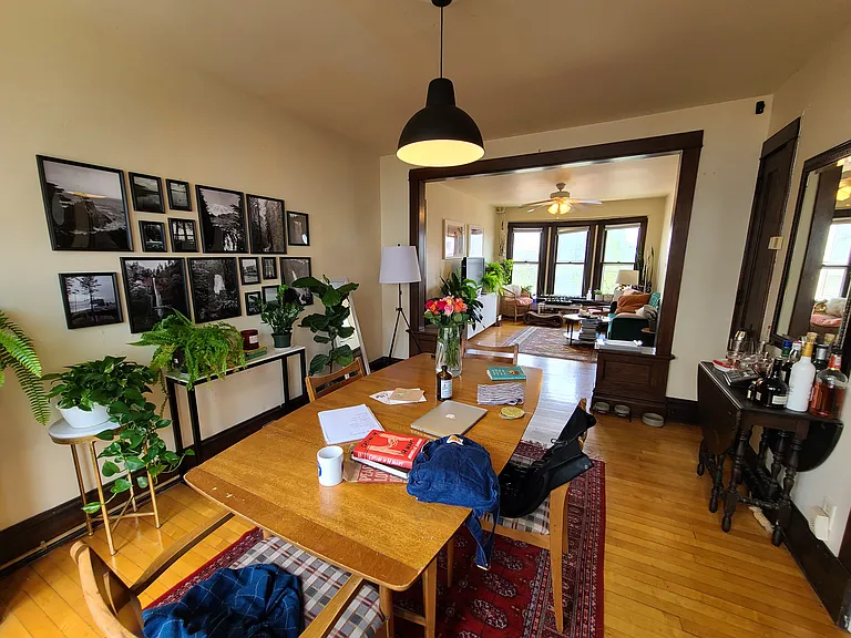 916 E Gorham St #D — Photo 3