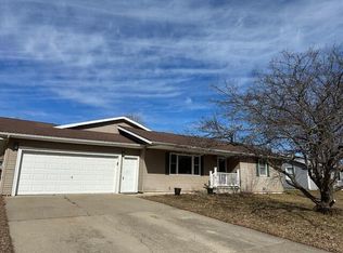 105 Sunset Blvd, Alpena, MI 49707