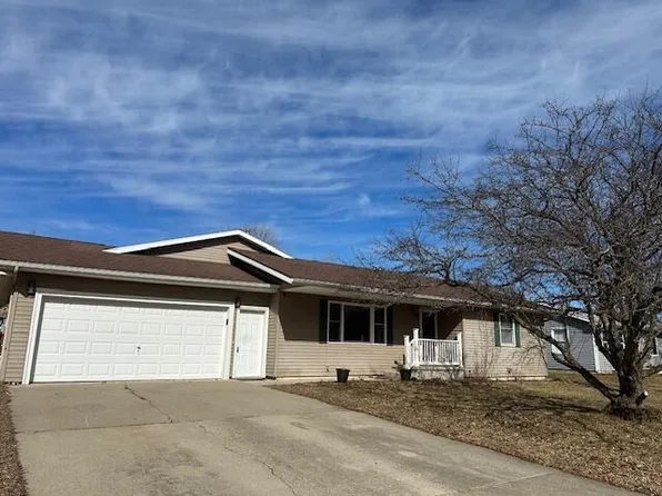 105 Sunset Blvd, Alpena, MI 49707