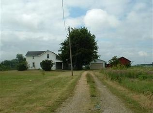 9371 Grove Rd, Arcanum, OH 45304