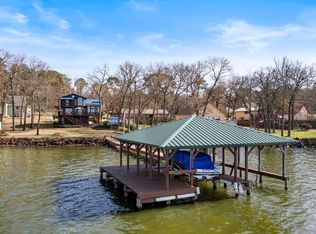 20848 Bay Shore Dr, Flint, TX