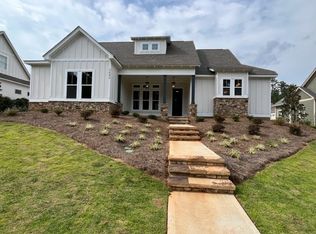 3642 National Village Loop, Opelika, AL 36801