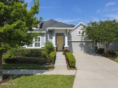 275 GARDEN WOOD Drive, Ponte Vedra, FL, 32081