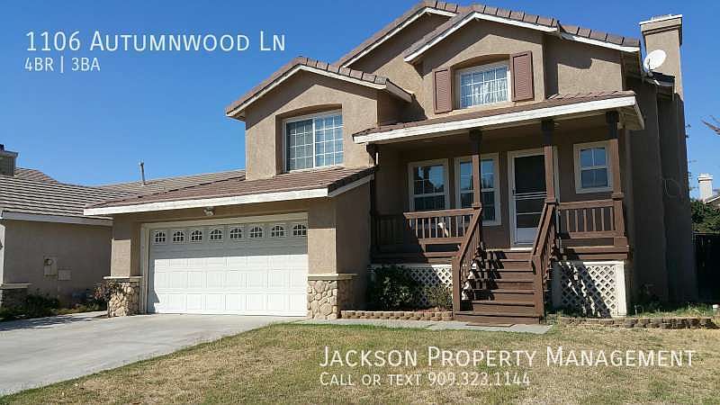 1st image of 1106 Autumnwood Ln