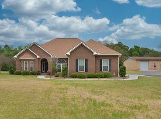 323 Old Pretoria Rd, Albany, GA 31721