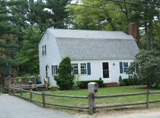 180 Oak St, Halifax, MA 02338