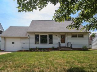 23840 Devoe Ave, Euclid, OH 44123