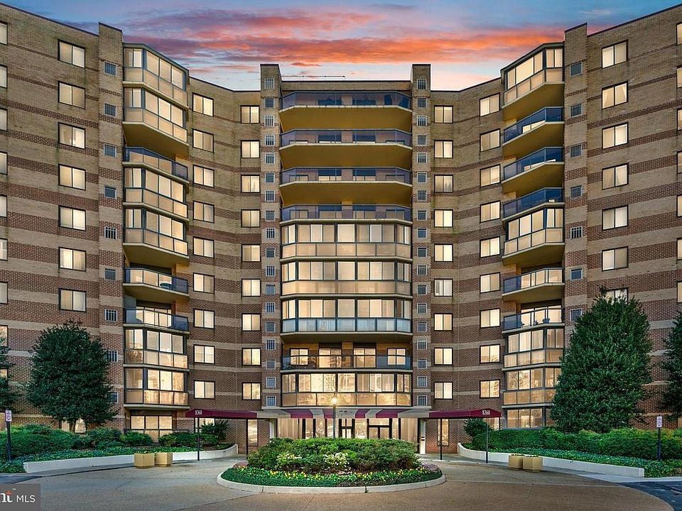 1st image of 8370 Greensboro Dr APT 708