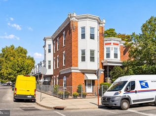 4931 Warrington Ave, Philadelphia, PA 19143