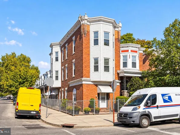 4931 Warrington Ave, Philadelphia, PA 19143