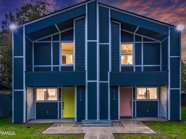 510 General Mouton Ave, Lafayette, LA 70501