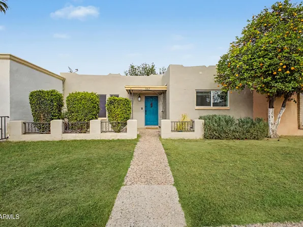 557 N HOBSON Plaza, Mesa, AZ 85203