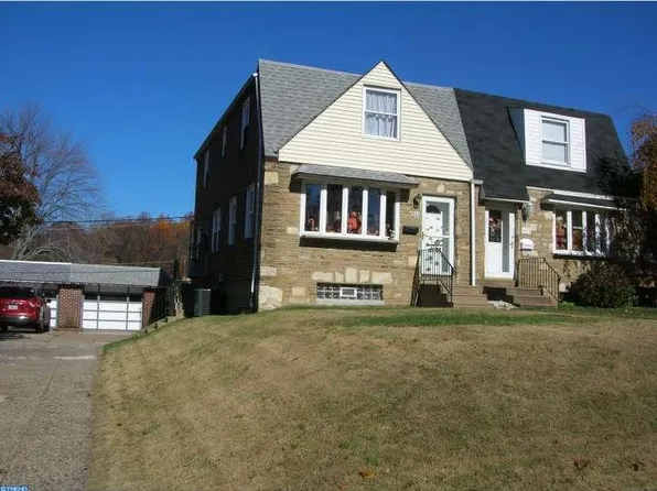 8622 Ferndale St, Philadelphia, PA 19115