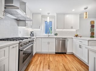 18 Leland Rd, Brookline, MA 02467