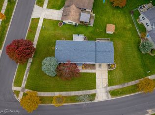 255 Orlando Ave, Holland, MI 49423