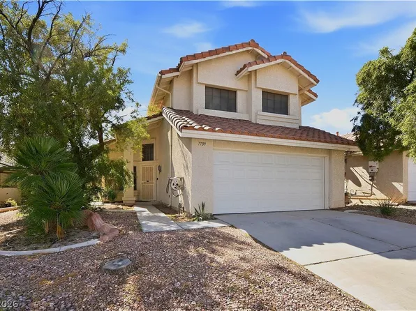 7709 Kalmalii Ave, Las Vegas, NV 89147