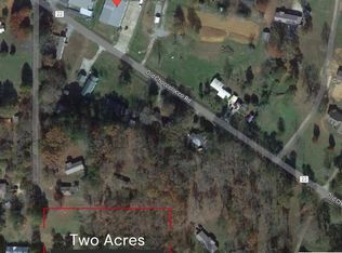 0 Old Choccolocco Rd #1, Anniston, AL 36207