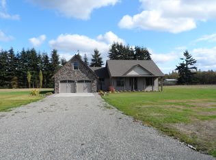 8637 183rd Ave SW, Rochester, WA 98579